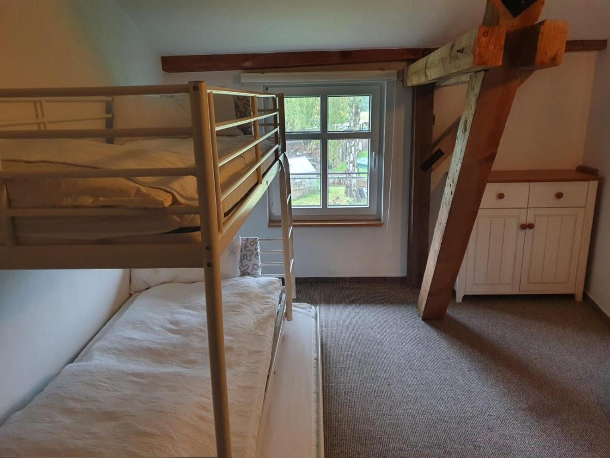 Ferienwohnung Havelblick Ketzin Exterior foto