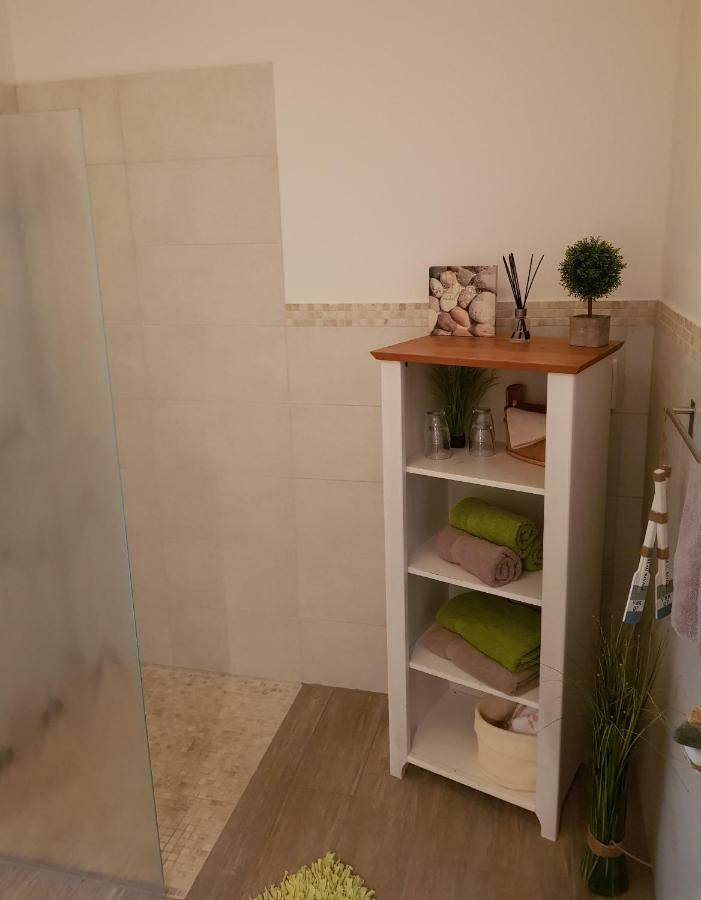 Ferienwohnung Havelblick Ketzin Exterior foto