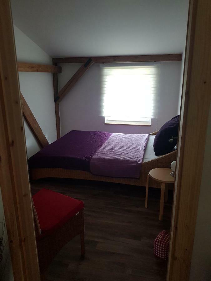 Ferienwohnung Havelblick Ketzin Exterior foto